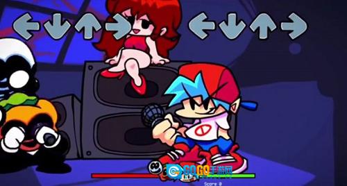 FridayNightFunkin免费版图4