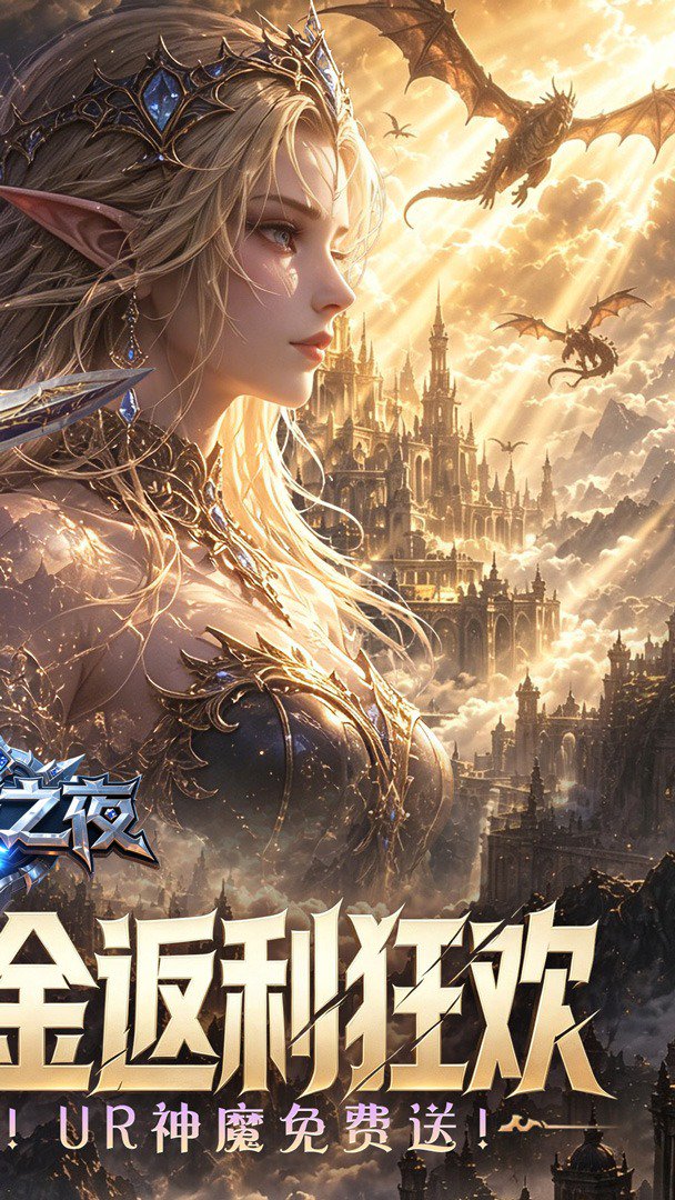 功夫之夜0.05折2026手机版图4