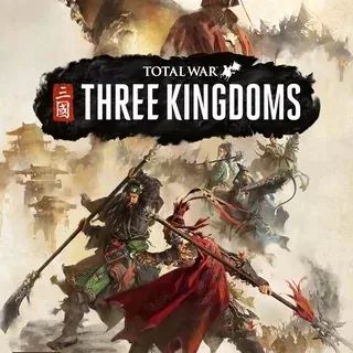 三国全面战争官方版