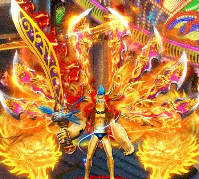 赤月皇城免费充值版