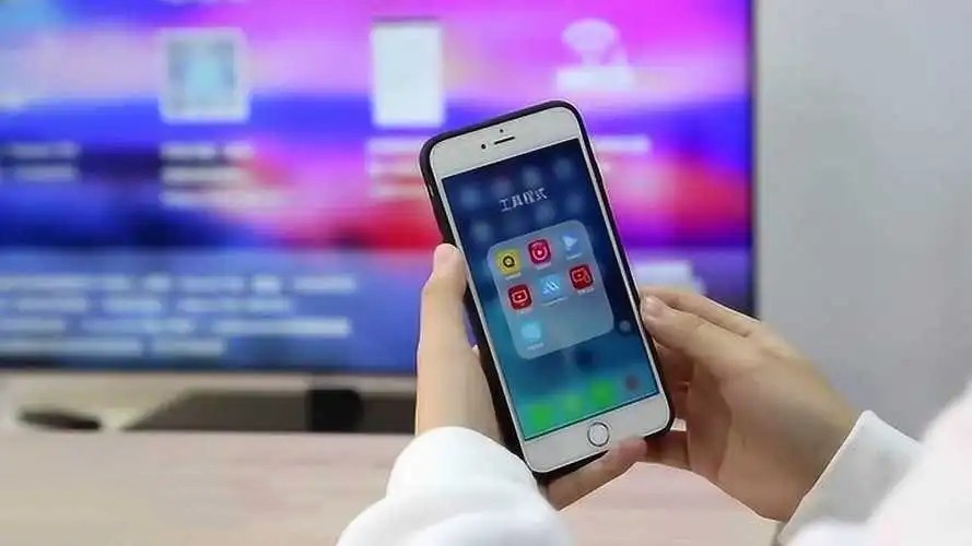 手机投屏app免费版合集
