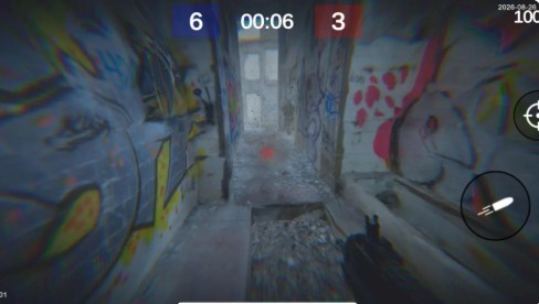 执法记录战术射击中文版图2