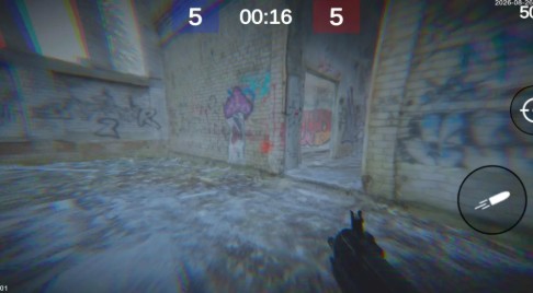 执法记录战术射击中文版图1