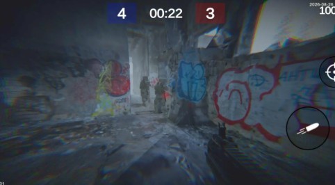 执法记录战术射击中文版图3