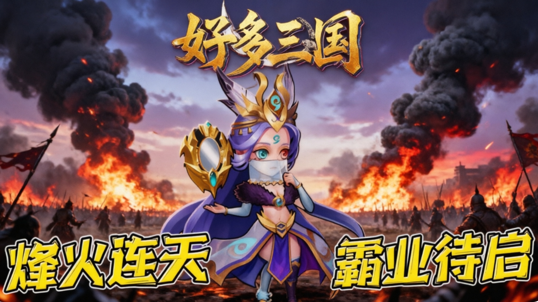 好多三国版本大全