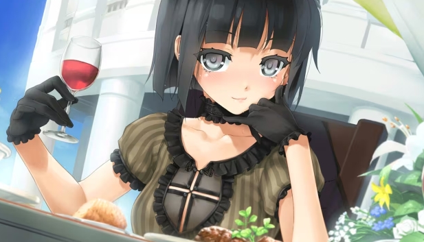 美少女万华镜3游戏(2)