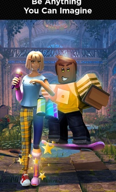 roblox罗布乐思国际服(1)