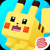 宝可梦大探险正版v1.16.0