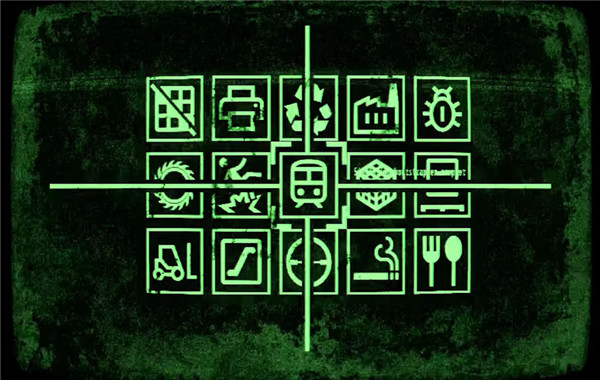 机械狂欢游戏合集