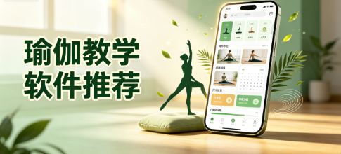 瑜伽教学软件推荐