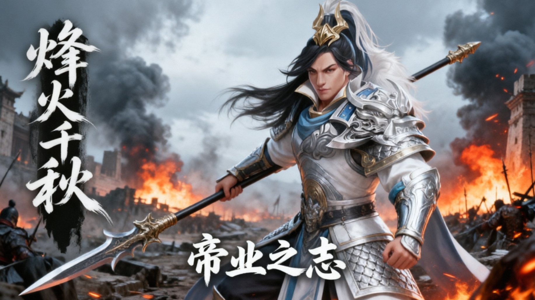 颤抖吧三国版本大全