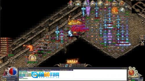 遮天夺宝联盟游戏官方最新版图3