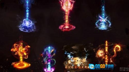 遮天夺宝联盟游戏官方最新版图2