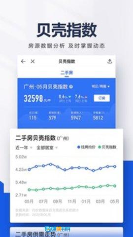 贝壳找房安卓版图2