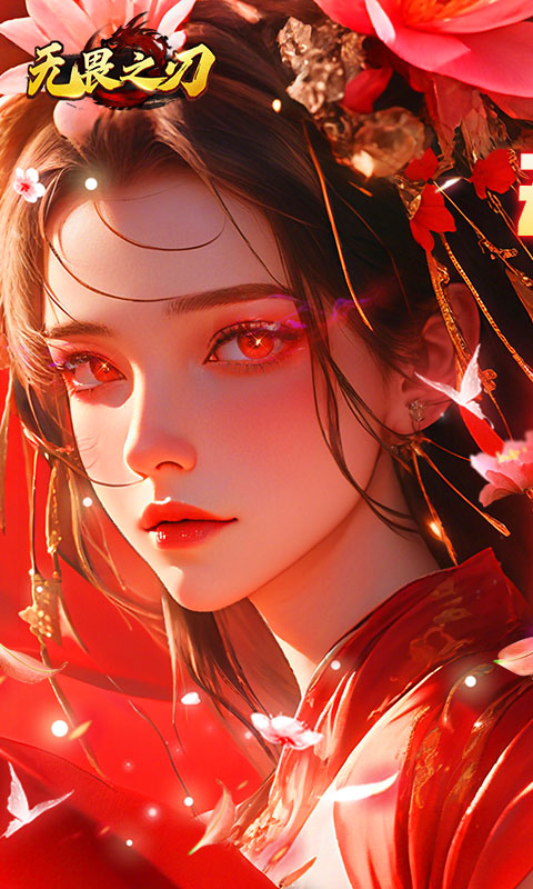 无畏之刃天天328免费版(1)