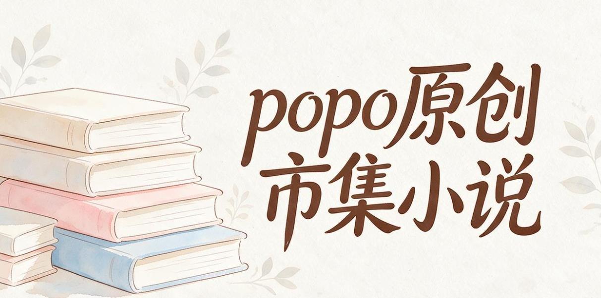 popo原创市集app大全
