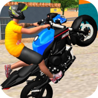 MX摩托车
