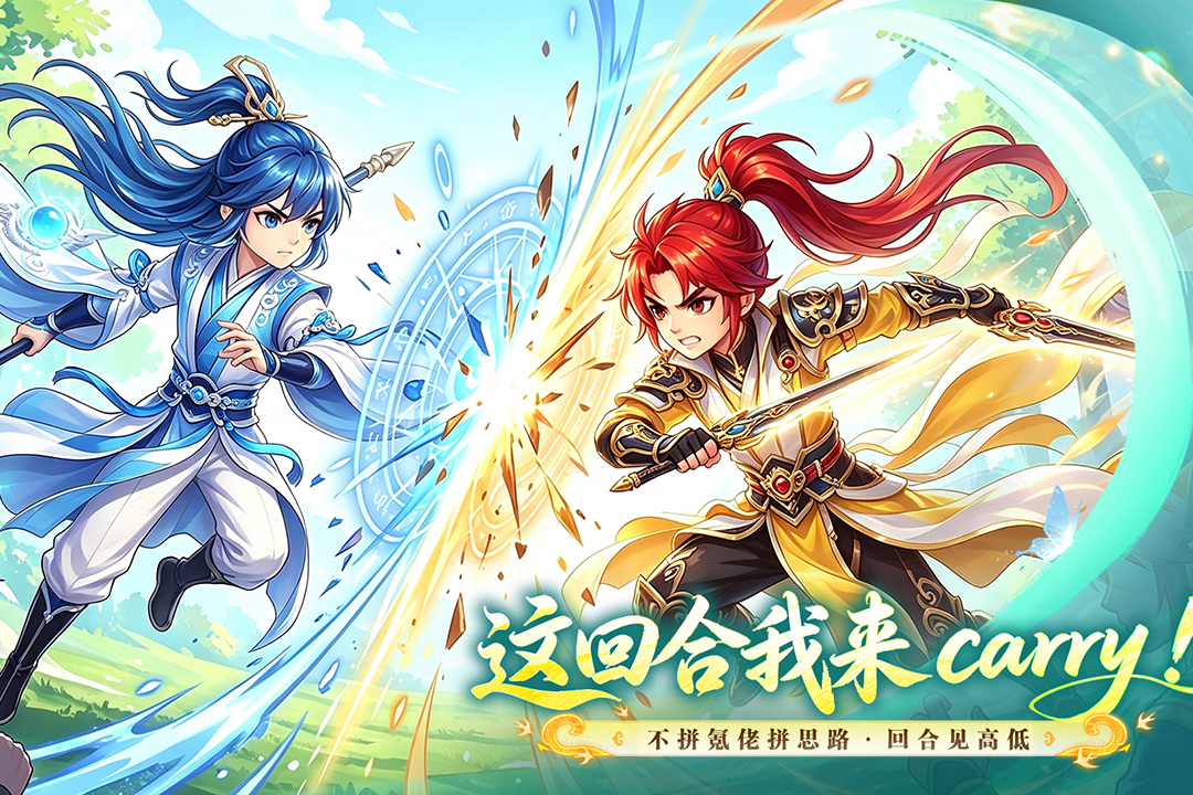 梦幻逍遥手游合集