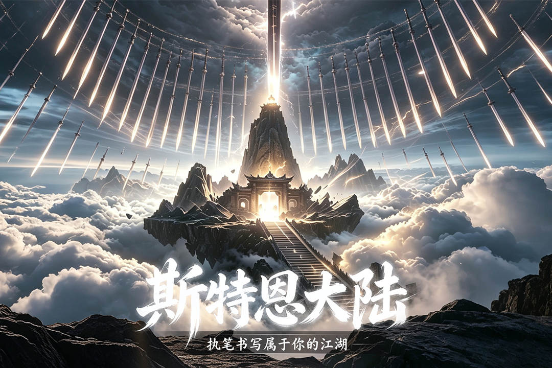 斯特恩大陆版本大全