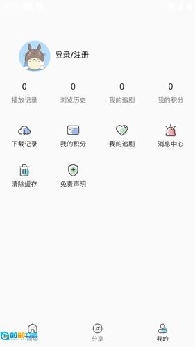 剧多多最新免费版图5