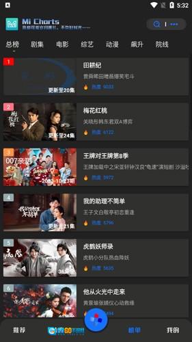 觅影影视最新版图2