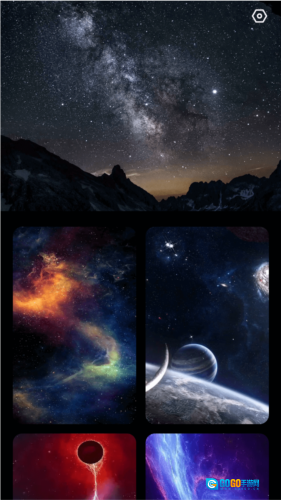 星辰充电官方正版图3