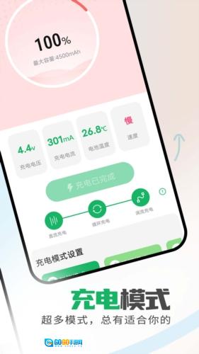 省电保卫助手官方版图2