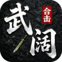 武阔天下合击