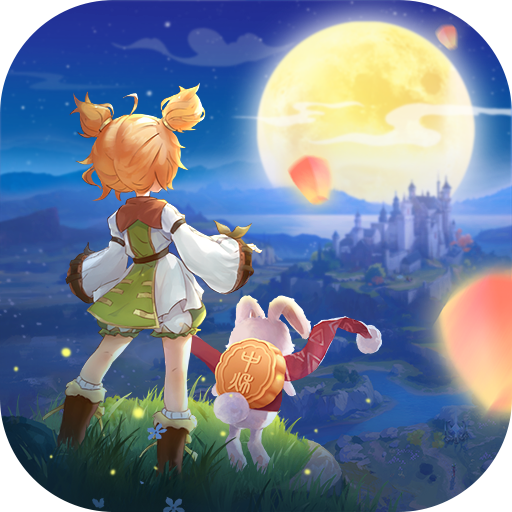 魔力宝贝旅人最新版v1.9.1