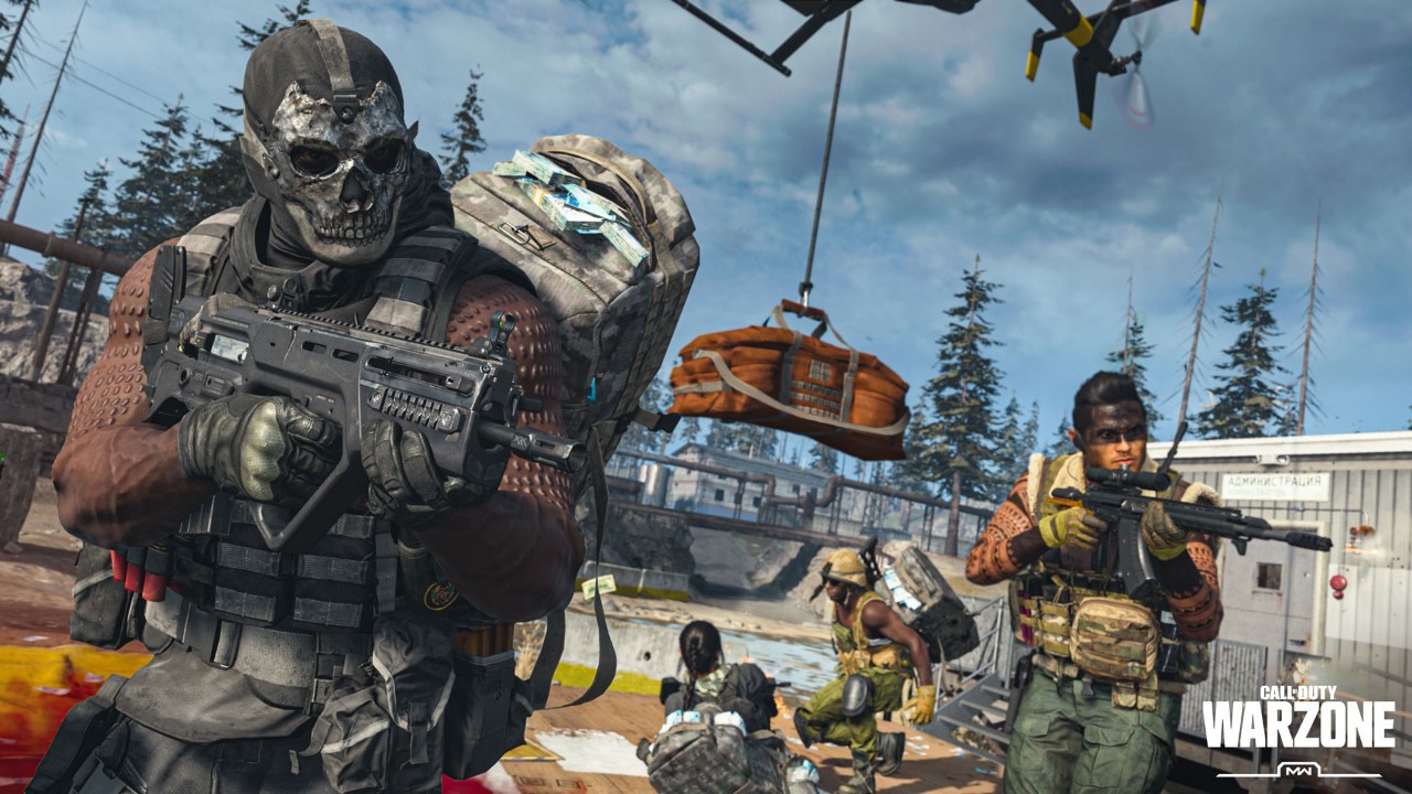 使命召唤战区2国际服图3