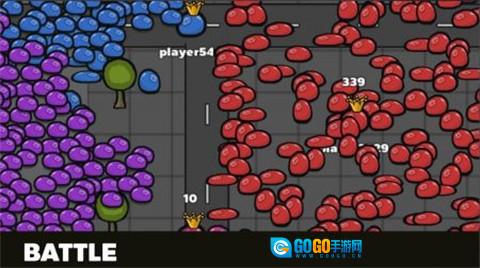 史莱姆团队竞技场(smismi.online)手游免费版图3