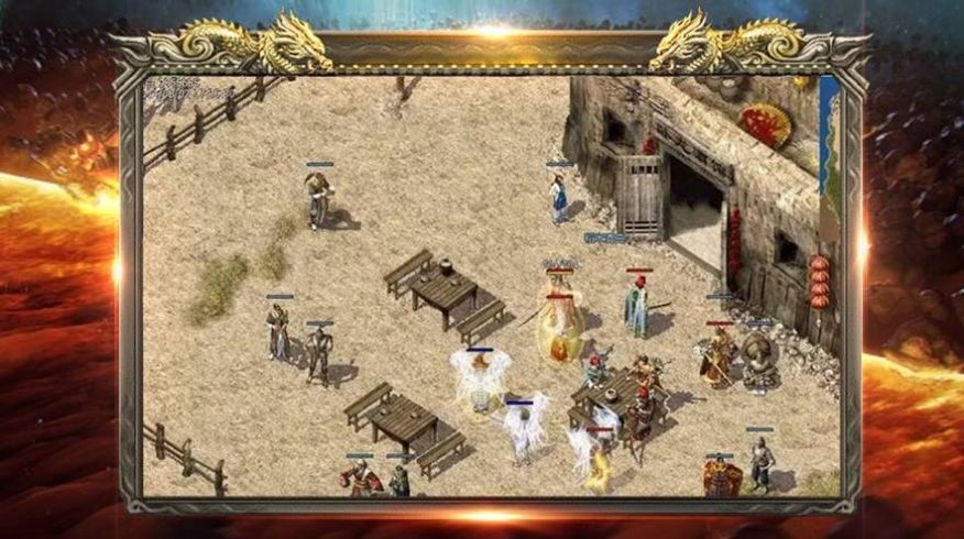 王者战神免费最新版本图1