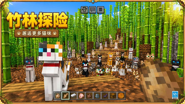 喵星大冒险图2