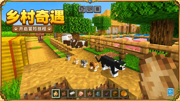 喵星大冒险图3
