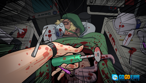 外科医生模拟器(SurgeonSim)免费版图1
