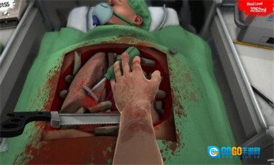 外科医生模拟器(SurgeonSim)免费版图2