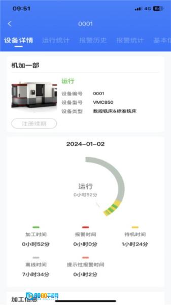 数控云管家安卓直装版图1