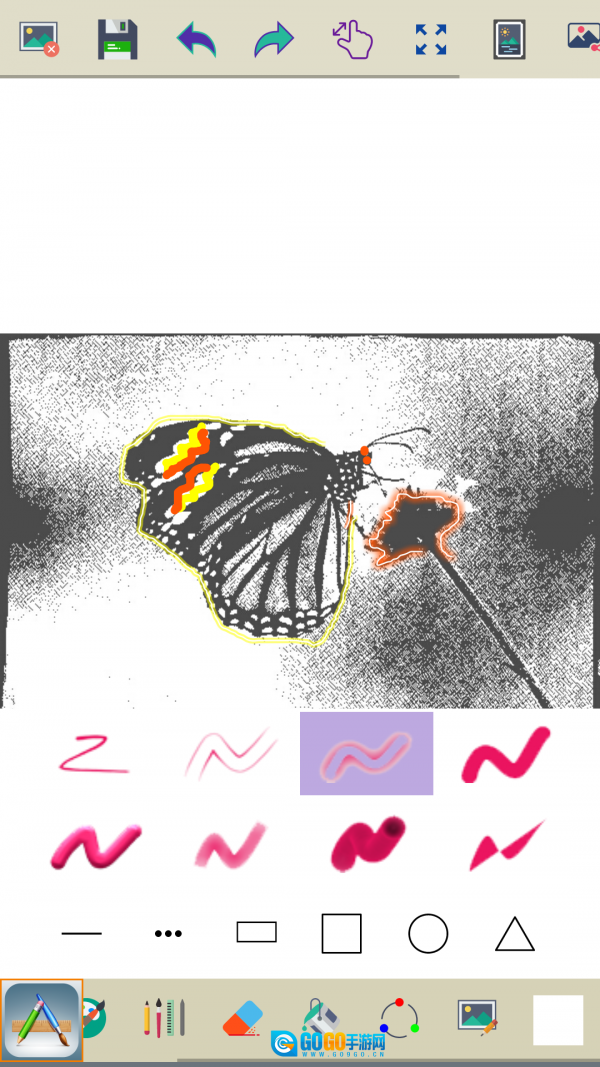 魔幻画板(Magicpictureboard)手机正版图3