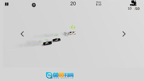 生存德比碰撞3D安卓版图1