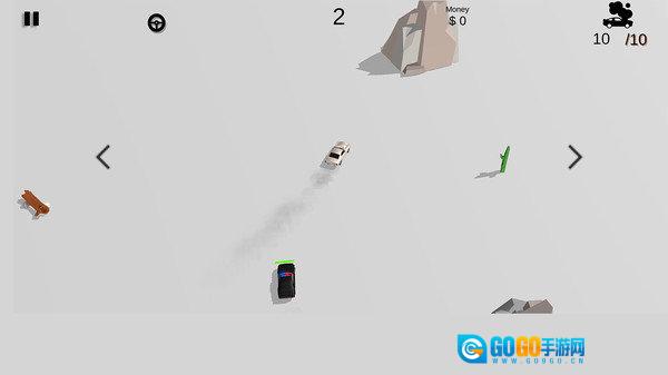 生存德比碰撞3D安卓版图2
