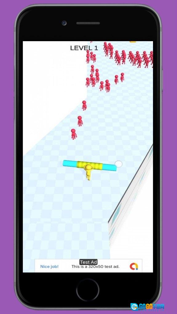 下推3D(PushDown3D)游戏安装包图2