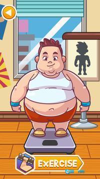 小胖减肥(LoseWeight)游戏官方最新版图3
