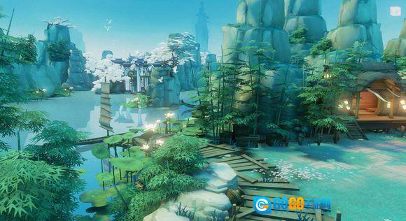 网易武魂花与剑官方正版图1