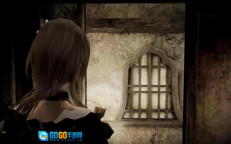 零濡鸦之巫女修改器游戏纯净最新版图2