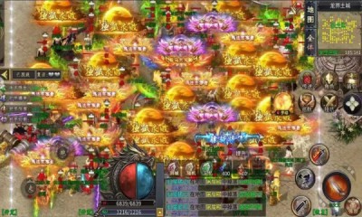 天影至尊火龙图4