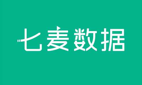 七麦数据