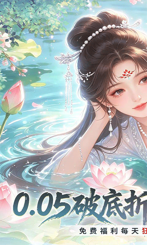 修仙物语0.05折图1