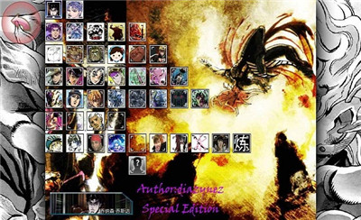 jojo全明星大乱斗图2