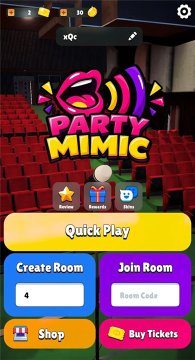 模仿派对Mimic最新版图2