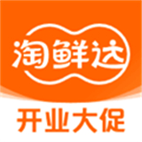 淘鲜达